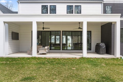 Tiny photo for 17 Fullin Lane, Wilton, CT 06897 (MLS # 24154245)