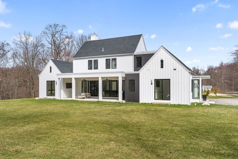 Tiny photo for 17 Fullin Lane, Wilton, CT 06897 (MLS # 24154245)