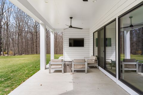 Tiny photo for 17 Fullin Lane, Wilton, CT 06897 (MLS # 24154245)