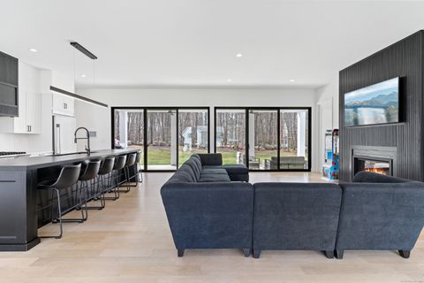 Tiny photo for 17 Fullin Lane, Wilton, CT 06897 (MLS # 24154245)