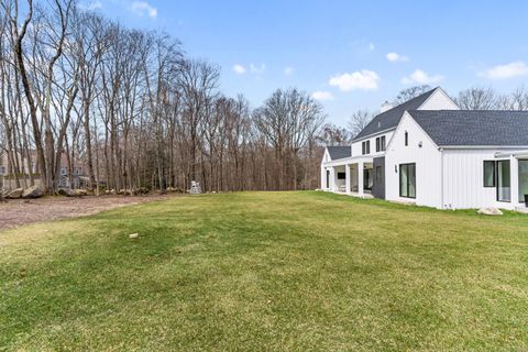 Tiny photo for 17 Fullin Lane, Wilton, CT 06897 (MLS # 24154245)