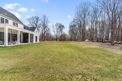 Tiny photo for 17 Fullin Lane, Wilton, CT 06897 (MLS # 24154245)