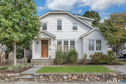 Photo of 14 Park Lane, Norwalk, CT 06851 (MLS # 24208807)