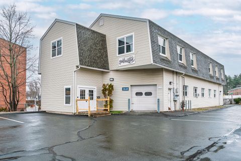 1840 Silas Deane Highway Rocky Hill CT 06067