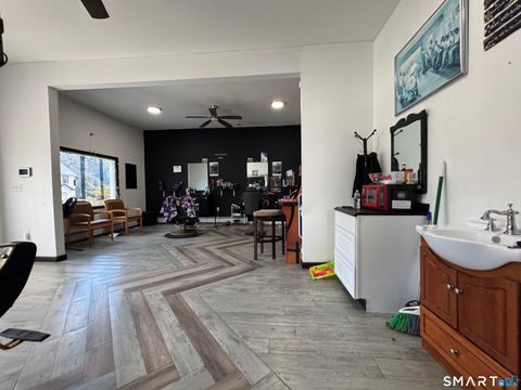 Tiny photo for 747 Blue Hills Avenue, Bloomfield, CT 06002 (MLS # 24144726)