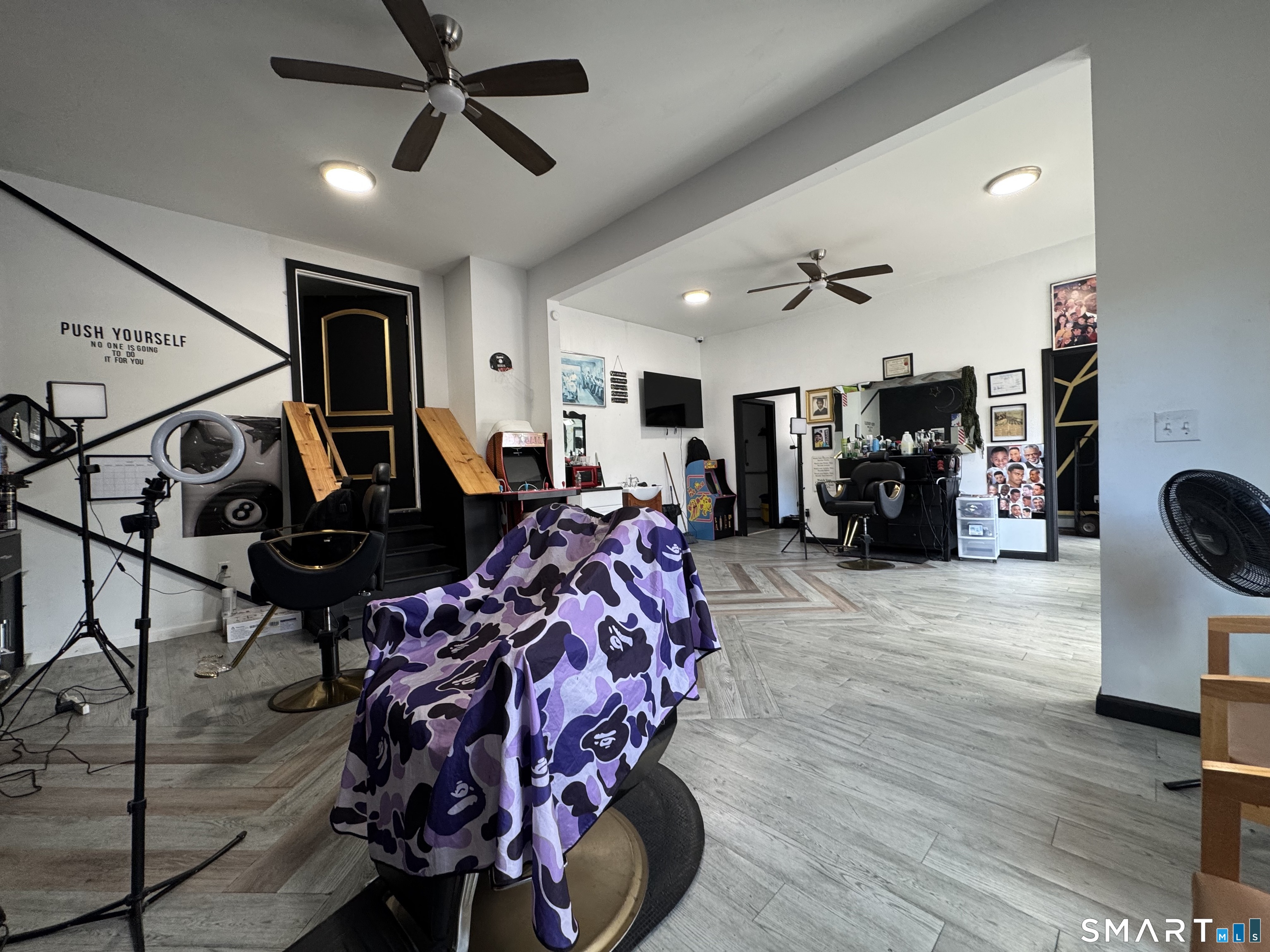 747 Blue Hills Avenue