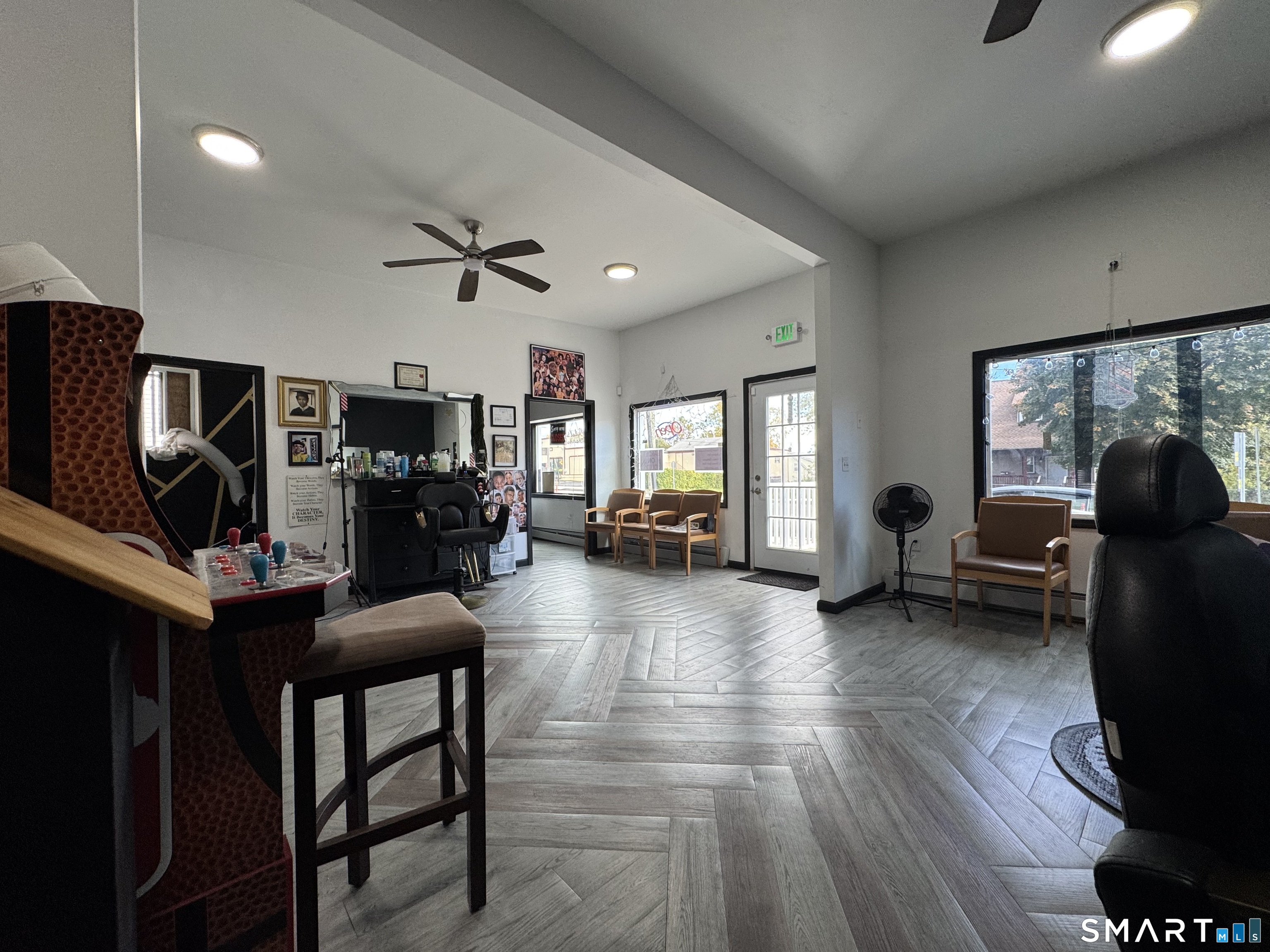 747 Blue Hills Avenue