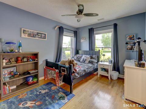 Tiny photo for 25 Amato Drive, Wethersfield, CT 06109 (MLS # 24175535)