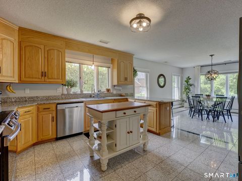 Tiny photo for 25 Amato Drive, Wethersfield, CT 06109 (MLS # 24175535)