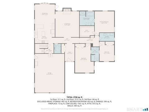 Tiny photo for 25 Amato Drive, Wethersfield, CT 06109 (MLS # 24175535)