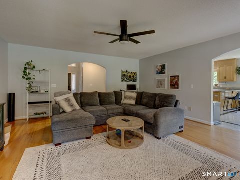 Tiny photo for 25 Amato Drive, Wethersfield, CT 06109 (MLS # 24175535)