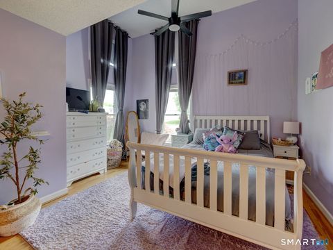 Tiny photo for 25 Amato Drive, Wethersfield, CT 06109 (MLS # 24175535)