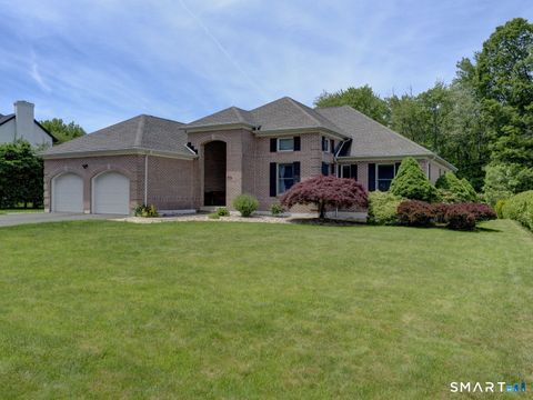 Photo of 25 Amato Drive, Wethersfield, CT 06109 (MLS # 24175535)