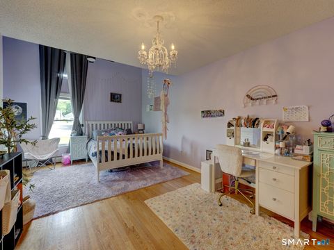 Tiny photo for 25 Amato Drive, Wethersfield, CT 06109 (MLS # 24175535)