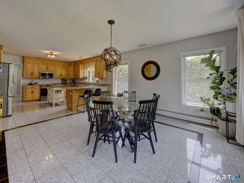 Tiny photo for 25 Amato Drive, Wethersfield, CT 06109 (MLS # 24175535)