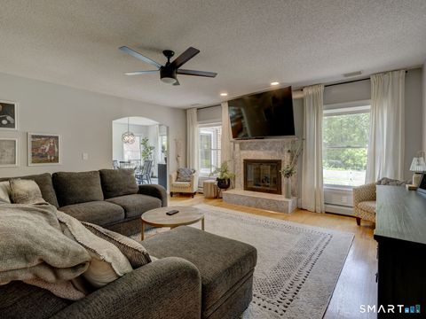Tiny photo for 25 Amato Drive, Wethersfield, CT 06109 (MLS # 24175535)