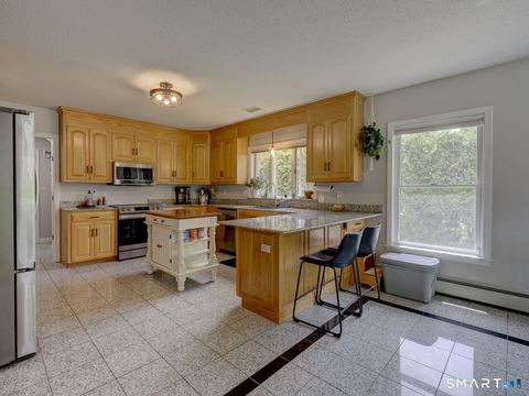 Tiny photo for 25 Amato Drive, Wethersfield, CT 06109 (MLS # 24175535)