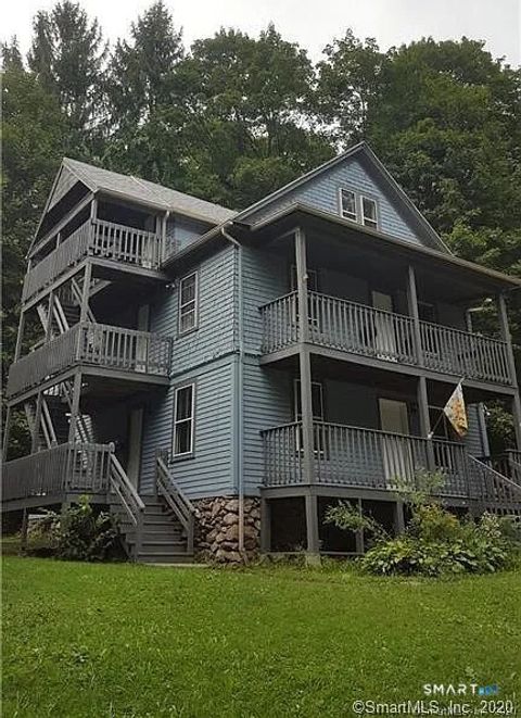 Tiny photo for 5 Brookside Avenue, Winchester, CT 06098 (MLS # 24163534)