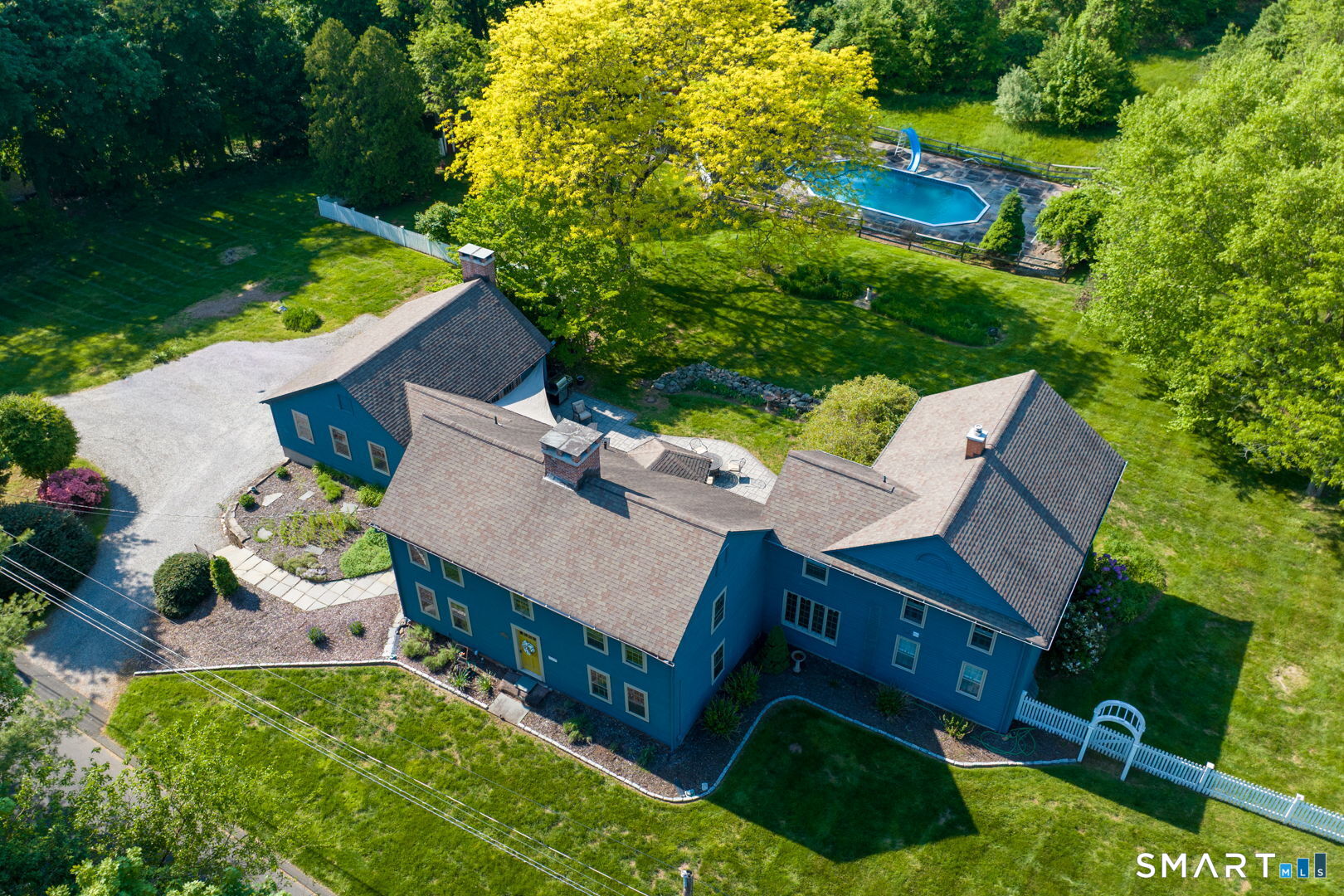121 Sunset Lane