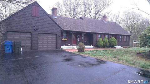 Photo of 148 Oak Ridge Drive, Berlin, CT 06037 (MLS # 24168008)