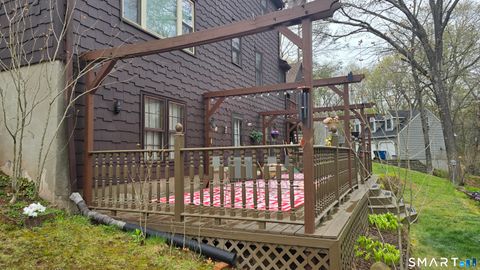 Tiny photo for 148 Oak Ridge Drive, Berlin, CT 06037 (MLS # 24168008)