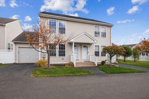 Photo of 4 Sable Court #4, Farmington, CT 06085 (MLS # 24138834)