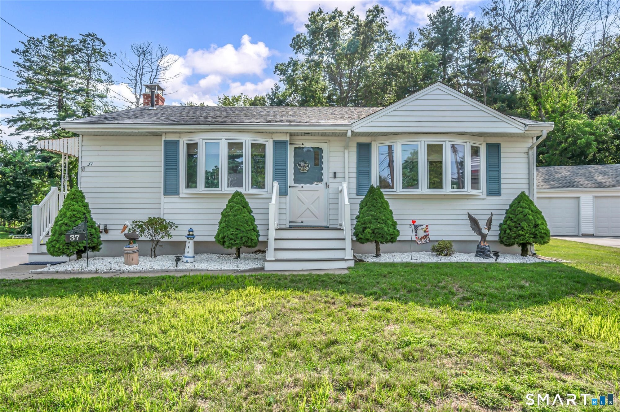 37 Dobson Drive