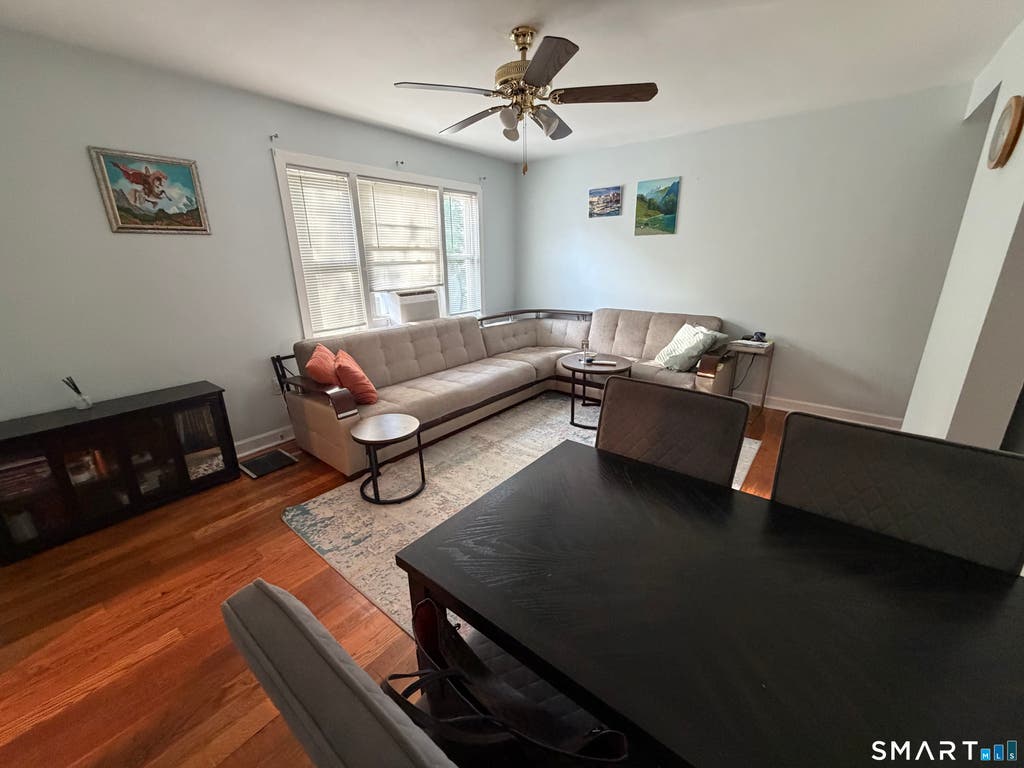 Photo of 325 N Bishop Avenue #Bld 93 Apt 25, Bridgeport, CT 06610 (MLS # 24191587)