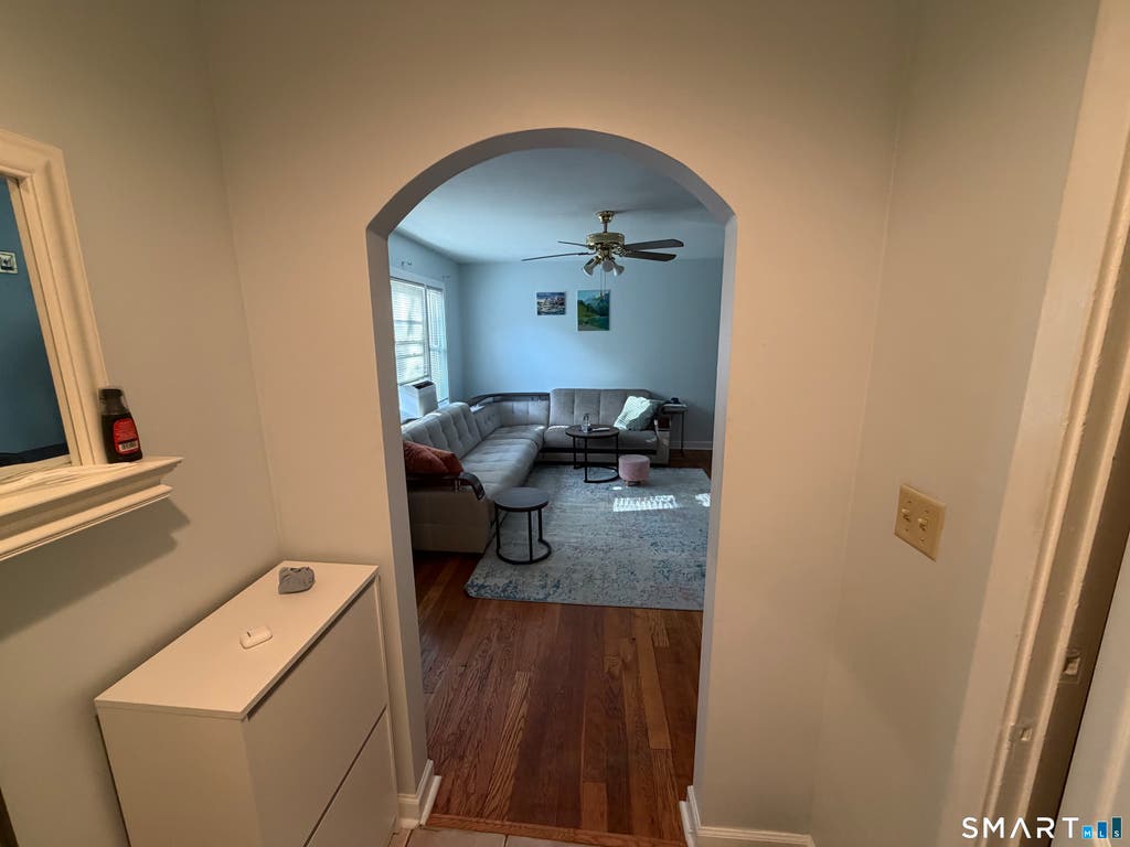 Photo of 325 N Bishop Avenue #Bld 93 Apt 25, Bridgeport, CT 06610 (MLS # 24191587)