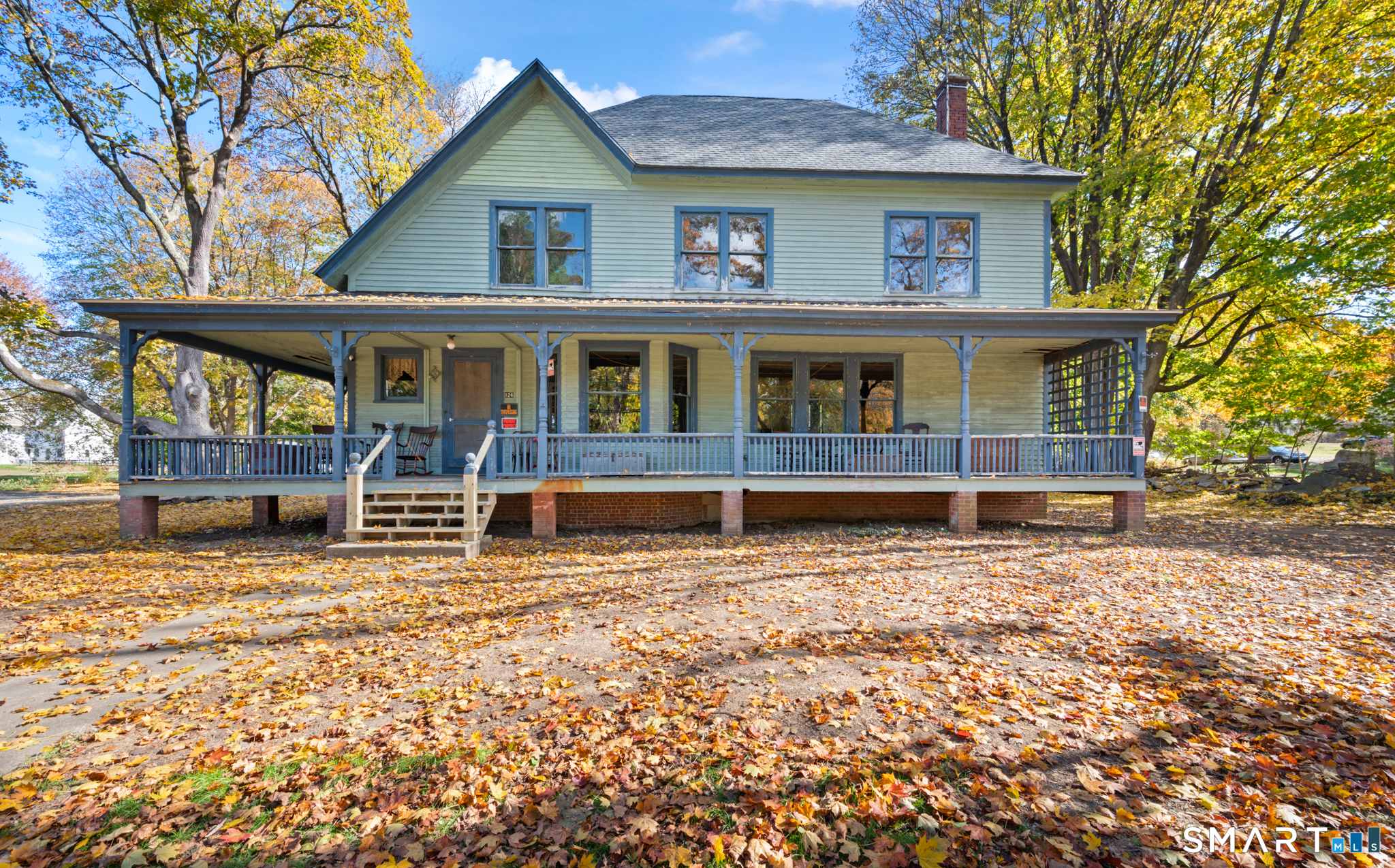 124 River Road