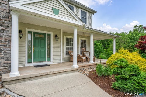 Tiny photo for 193 Scarborough Lane, Middletown, CT 06457 (MLS # 24180844)