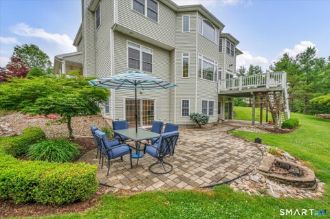 Tiny photo for 193 Scarborough Lane, Middletown, CT 06457 (MLS # 24180844)
