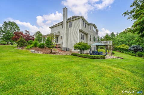 Tiny photo for 193 Scarborough Lane, Middletown, CT 06457 (MLS # 24180844)