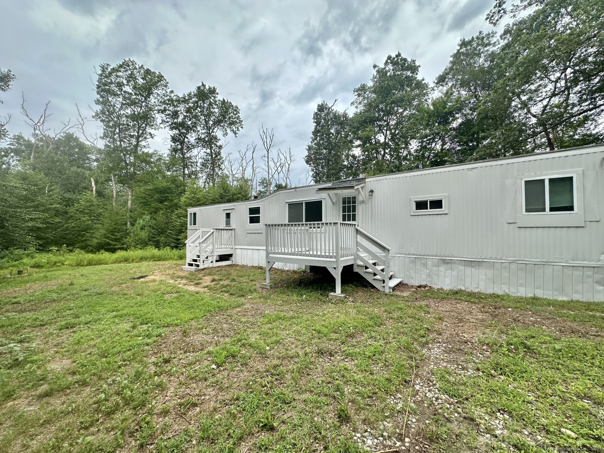 52 Park Drive