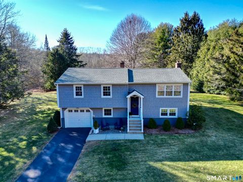 575 Shewville Road Ledyard CT 06339