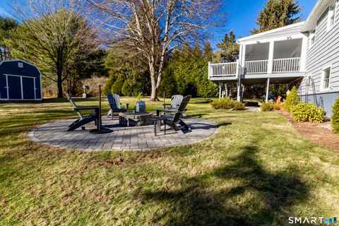 Tiny photo for Ledyard, CT 06339 (MLS # 24149568)