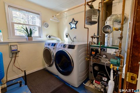 Tiny photo for Ledyard, CT 06339 (MLS # 24149568)