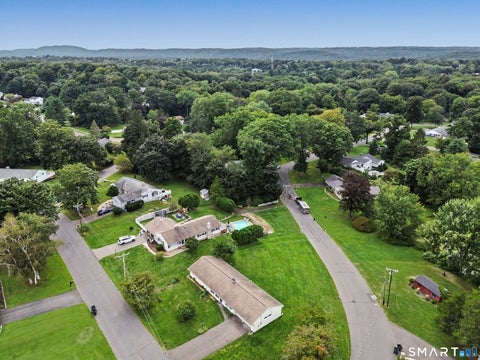Tiny photo for 401 Juniper Lane, Cheshire, CT 06410 (MLS # 24206266)