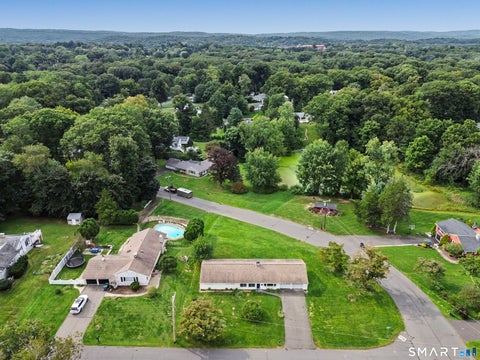Tiny photo for 401 Juniper Lane, Cheshire, CT 06410 (MLS # 24206266)