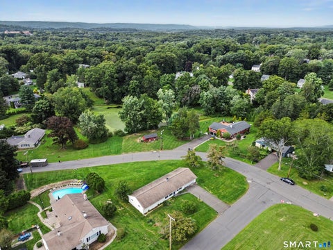 Tiny photo for 401 Juniper Lane, Cheshire, CT 06410 (MLS # 24206266)