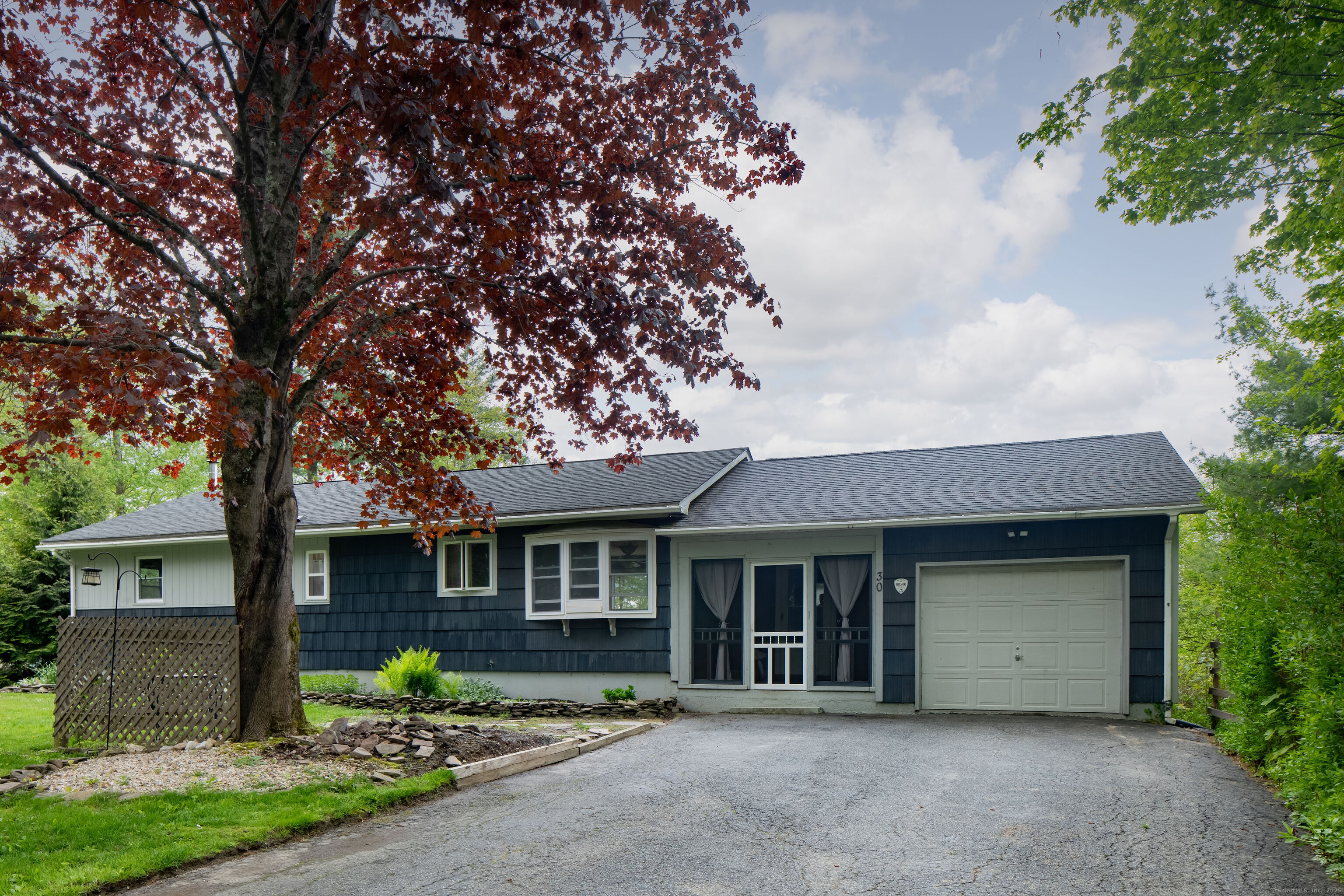 Photo 1 of Housatonic Avenue, North Canaan, Connecticut, $2,500, Web #: 24086677