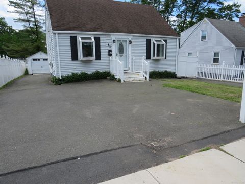 83 Stone Street Hartford CT 06106