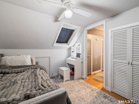 Tiny photo for 156 Back Rimmon Road, Beacon Falls, CT 06403 (MLS # 24152385)