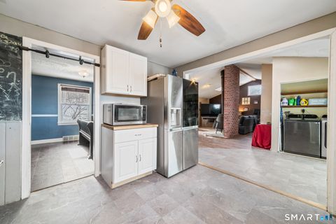 Tiny photo for 156 Back Rimmon Road, Beacon Falls, CT 06403 (MLS # 24152385)