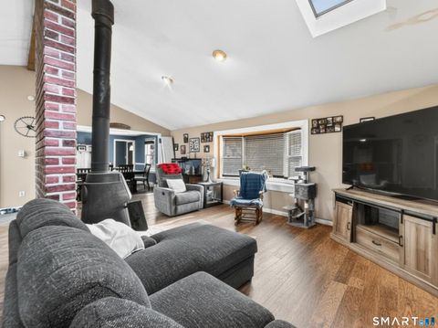 Tiny photo for 156 Back Rimmon Road, Beacon Falls, CT 06403 (MLS # 24152385)