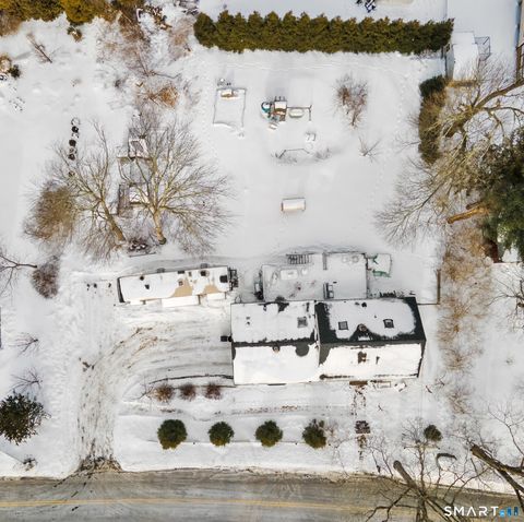 Tiny photo for 156 Back Rimmon Road, Beacon Falls, CT 06403 (MLS # 24152385)