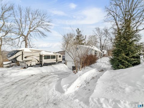 Tiny photo for 156 Back Rimmon Road, Beacon Falls, CT 06403 (MLS # 24152385)