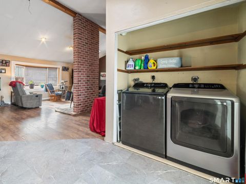 Tiny photo for 156 Back Rimmon Road, Beacon Falls, CT 06403 (MLS # 24152385)