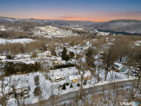 Tiny photo for 156 Back Rimmon Road, Beacon Falls, CT 06403 (MLS # 24152385)