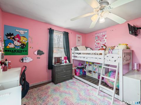 Tiny photo for 156 Back Rimmon Road, Beacon Falls, CT 06403 (MLS # 24152385)